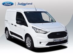 Ford Transit Connect - 1.0 Ecoboost L1 Ambiente | Voorraad of nieuw te bestellen|