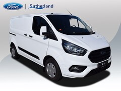 Ford Transit Custom - 280 2.0 TDCI L1H1 Trend | Voorraad of nieuw te bestellen|
