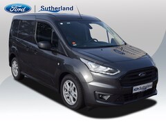 Ford Transit Connect - 1.5 TDCI L1 Trend | Voorraad of nieuw te bestellen|