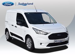 Ford Transit Connect - 1.0 Ecoboost L1 Ambiente | Voorraad of nieuw te bestellen|