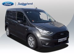 Ford Transit Connect - 1.5 TDCI L1 Trend | Voorraad of nieuw te bestellen|