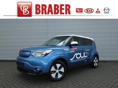 Kia Soul - EV EXECUTIVELINE Automaat | Clima | Navi | Camera | Accu garantie t/m 9-2023