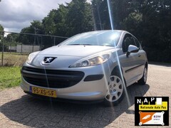 Peugeot 207 - 1.4 VTi XR