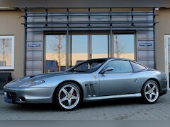 Ferrari 575M - Fiorano Pack