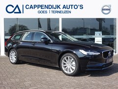 Volvo V90 - T4 190PK GEARTRONIC MOMENTUM|PDC|ON CALL|STUURVERW.|STOELVERW