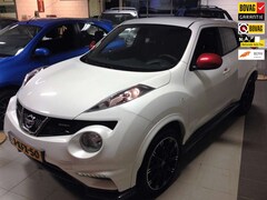 Nissan Juke - 1.6 Turbo NISMO