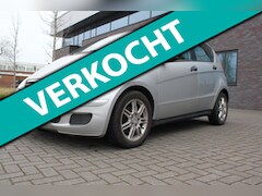 Mercedes-Benz A-klasse - 160 CDI Classic