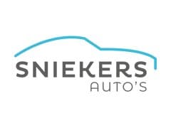 Sniekers Auto's logo