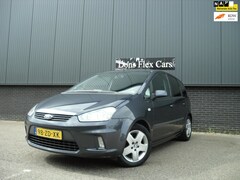 Ford C-Max - 2.0-16V Trend