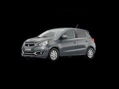 Mitsubishi Space Star - space star Demovoordeel