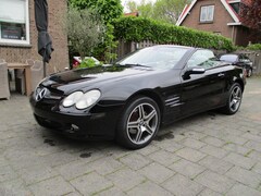 Mercedes-Benz SL-klasse - 500 V8