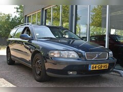 Volvo V70 - 2.4 Comfort bj 2000 Div Opties✅