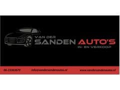 van der Sanden Auto’s logo