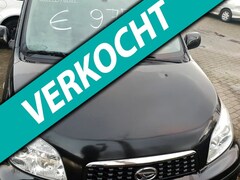 Daihatsu Terios - 1.5-16v Expedition 2WD
