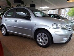 Citroën C3 - 1.4i-16V Exclusive
