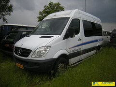 Mercedes-Benz Sprinter - 311 KOMBI + ROLSTOEL