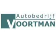 Autobedrijf Voortman logo