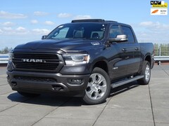 Dodge Ram 1500 - Big Horn 5.7V8 HEMI