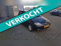 Chevrolet Kalos - 1.2 Pure