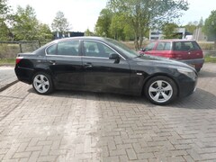BMW 5-serie - EXPORT 525d Business Exec
