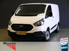 Ford Transit Custom - 260 2.0 TDCI L1H1 Base