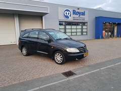 SsangYong Rodius - SV 270X 2006 7 PERSOONS VEEL OPTIES