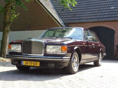 Bentley Mulsanne - Standaard