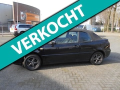 Volkswagen Golf Cabriolet - 1.8 Trendline NIEUWE APK