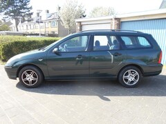 Ford Focus Wagon - 1.6-16V Cool Edition PERFECTE STAAT