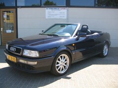 Audi Cabriolet - 2.6