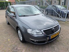Volkswagen Passat - 2.0 TDI Comfortline