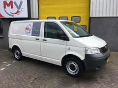 Volkswagen Transporter - 1.9 TDI 300 L1H1, Airco, trekhaak