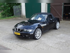BMW Z3 Roadster - 1.9i Sport Line wide body