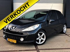 Peugeot 207 - XR 1.4-16V VTi