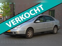 Citroën C5 - 2.0 HDIF Exclusive