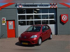 Citroën C3 - 1.4i Ligne Prestige nieuwe banden en distributie