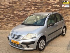 Citroën C3 - 1.4i Ligne Prestige, NAP, Zeer nette staat