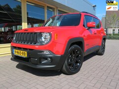 Jeep Renegade - 1.4 MultiAir Longitude GROOT NAVIGATIE, ADAPTIEVE CRUISE CONTROL, NIEUWSTAAT