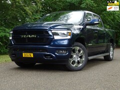 Dodge Ram 1500 - Big Horn 5.7V8 HEMI