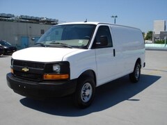 Chevrolet Chevy Van - Amerikaanse bus Express Van enkele of dubbele cabine mogelijk G1