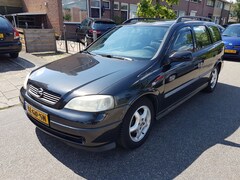 Opel Astra Wagon - 1.6-16V GL NIEUWE APK OP GAS G3