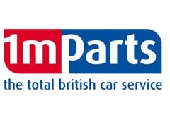 Imparts BV logo