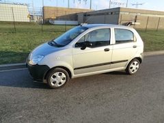 Chevrolet Matiz - 0.8 Pure