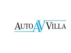 Auto Villa logo