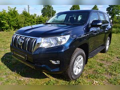 Toyota Land Cruiser Challenger - 2.8 D-4D Blind van op voorraad