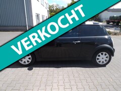 Mini Mini One - 1.6