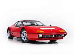 Ferrari 512 - BBi