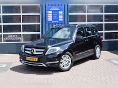 Mercedes-Benz GLK-klasse - 220 CDI PRESTIGE AUTOMAAT