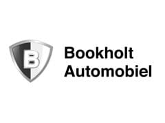 Bookholt Automobiel logo