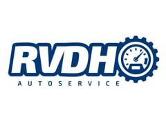 RVDH Autoservice logo